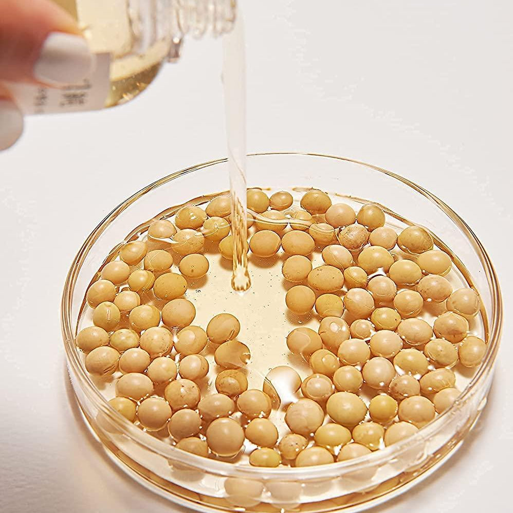 Mixsoon Bean Essence – Exfoliate, Hydrate, Glow